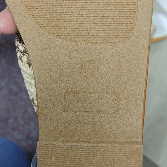 Beach Sandals - Picture 3 of 3